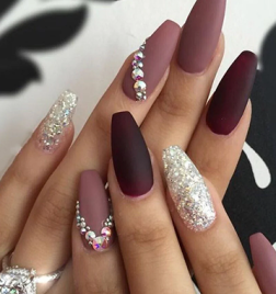 Sơn Gel ( Nails Polish )