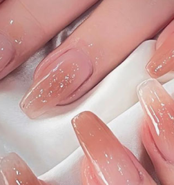 Chăm Sóc Móng ( Nail Care ) 