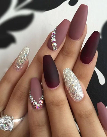 Sơn Gel ( Nails Polish )