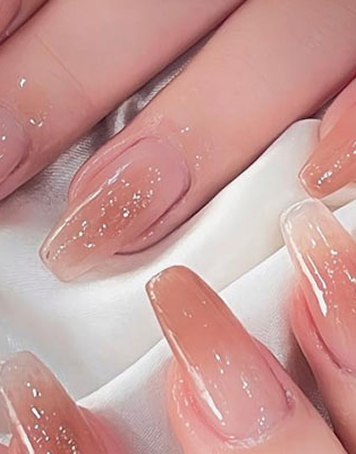 Chăm Sóc Móng ( Nail Care ) 